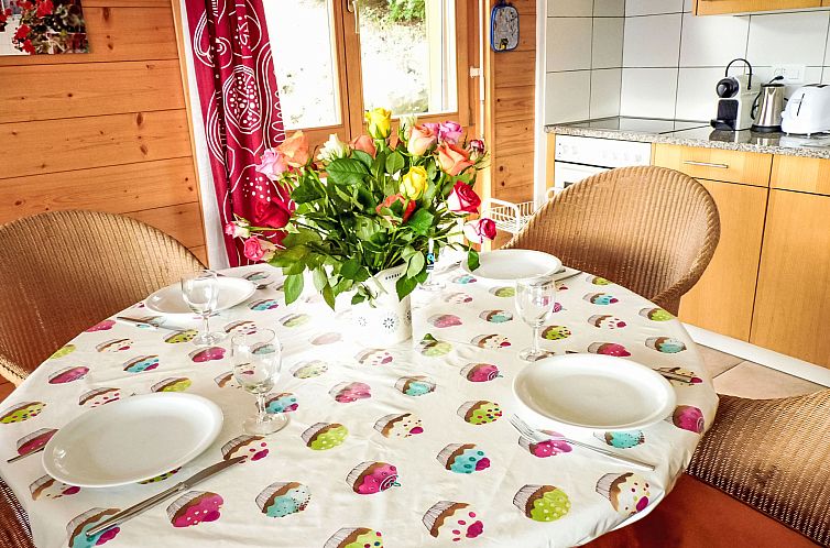 Appartement Fénestral R01