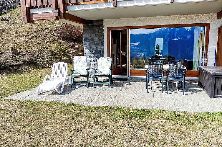 Appartement Fénestral R01