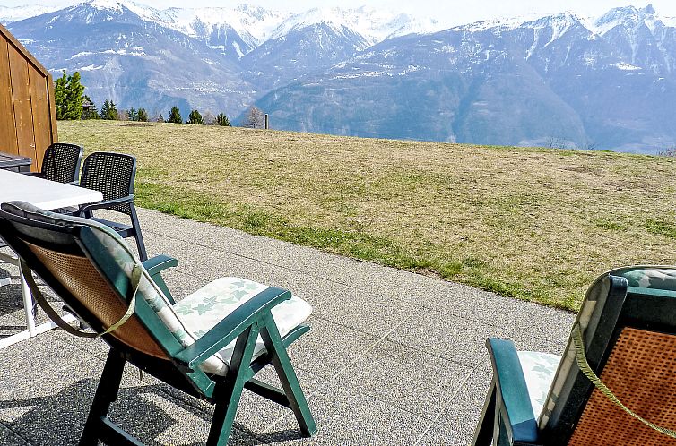 Appartement Fénestral R01