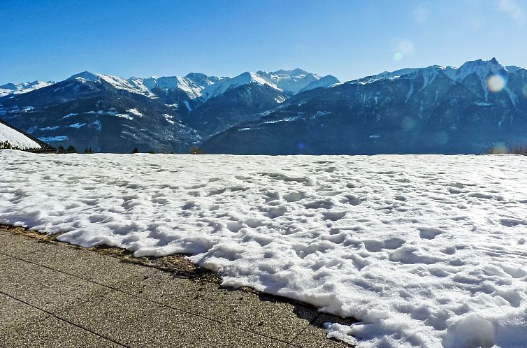 Appartement Fénestral R01