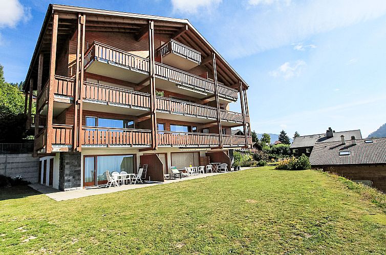 Appartement Fénestral R01