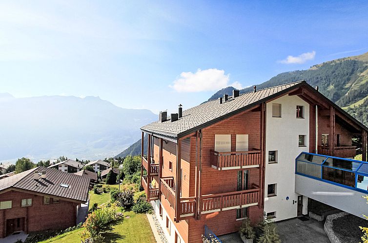 Appartement Fénestral R01