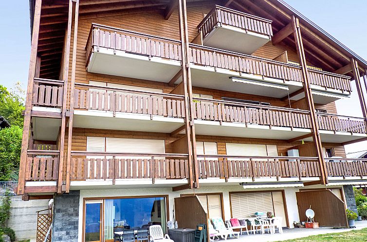 Appartement Fénestral R01