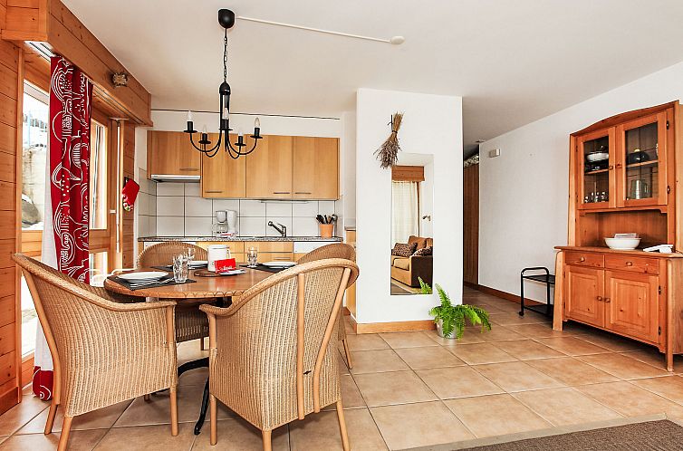 Appartement Fénestral R01