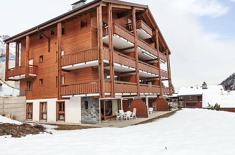 Appartement Fénestral R01