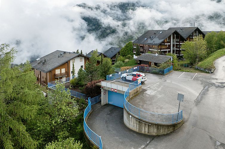 Appartement Fénestral R01