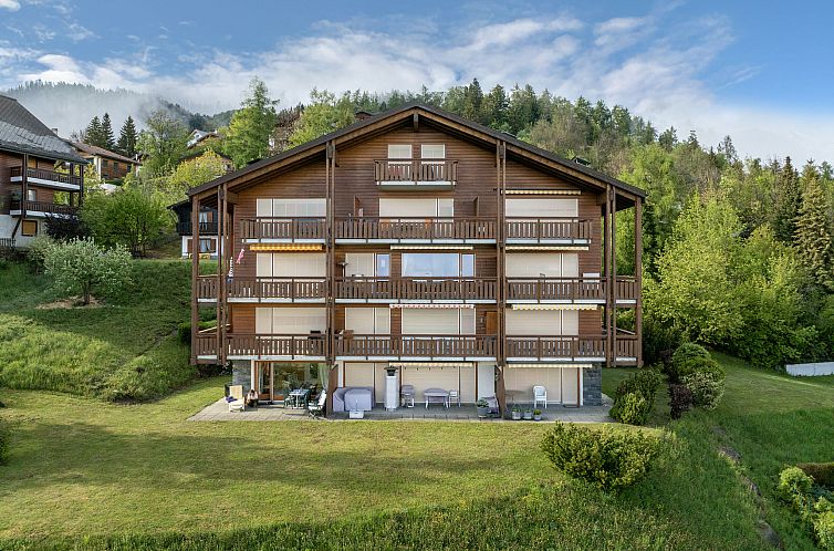 Appartement Fénestral R01