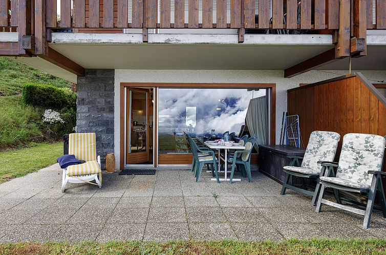 Appartement Fénestral R01