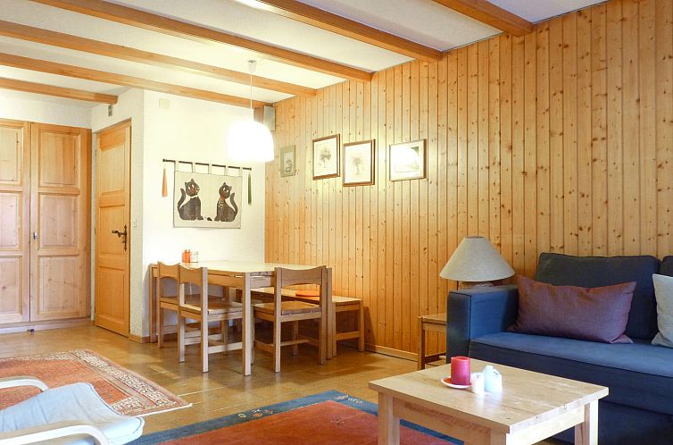 Appartement Centaure B RI 1