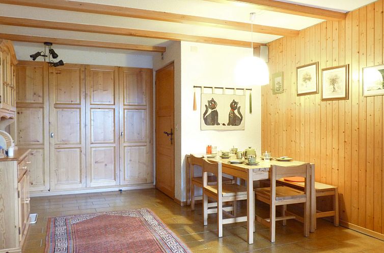 Appartement Centaure B RI 1