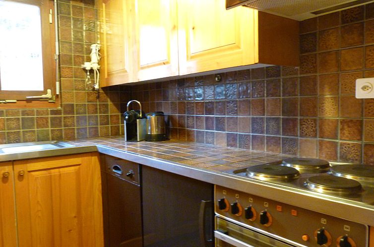 Appartement Centaure B RI 1