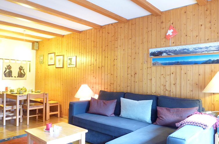 Appartement Centaure B RI 1