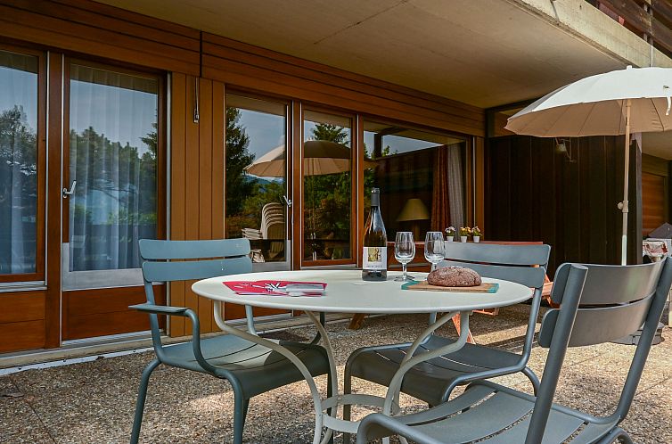 Appartement Centaure B RI 1