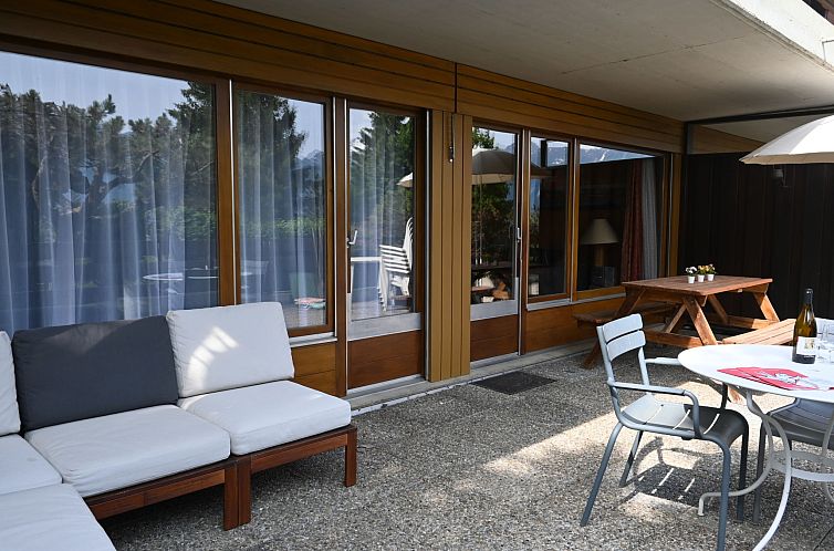 Appartement Centaure B RI 1