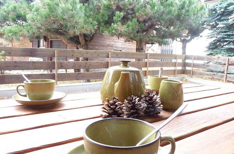 Appartement Centaure B RI 1