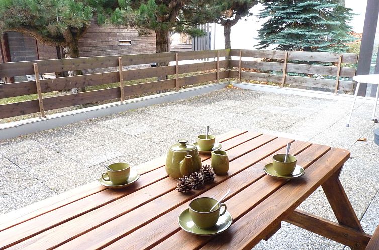 Appartement Centaure B RI 1