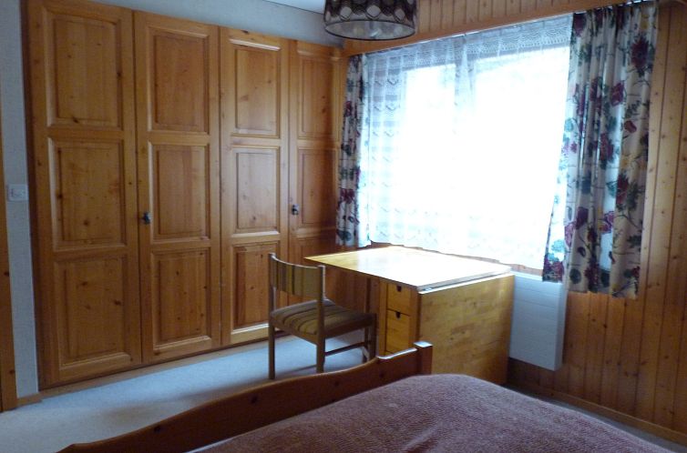 Appartement Centaure B RI 1
