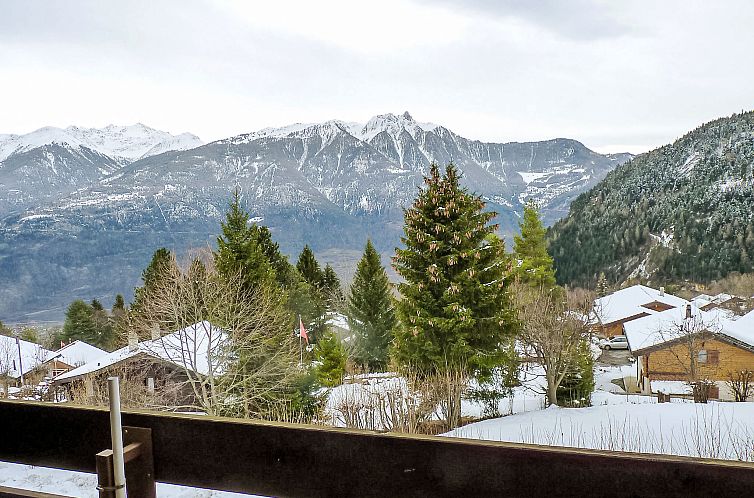 Appartement Centaure B RI 1