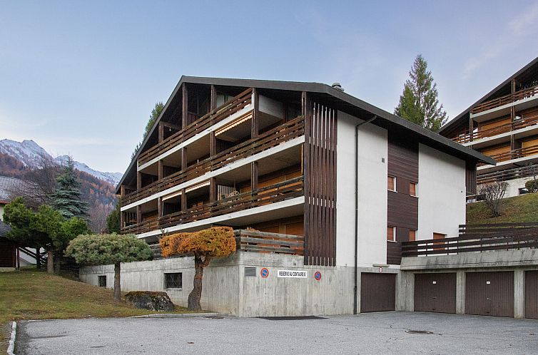 Appartement Centaure B RI 1