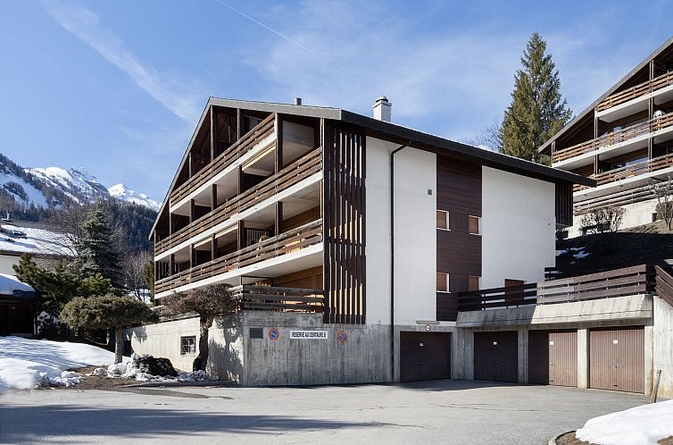 Appartement Centaure B RI 1