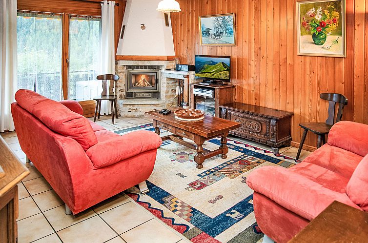 Unterkunft 18445153 - Appartement Wallis - Appartement Roc Lyv