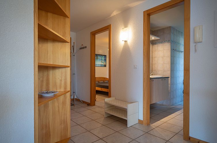 Appartement Seya 19