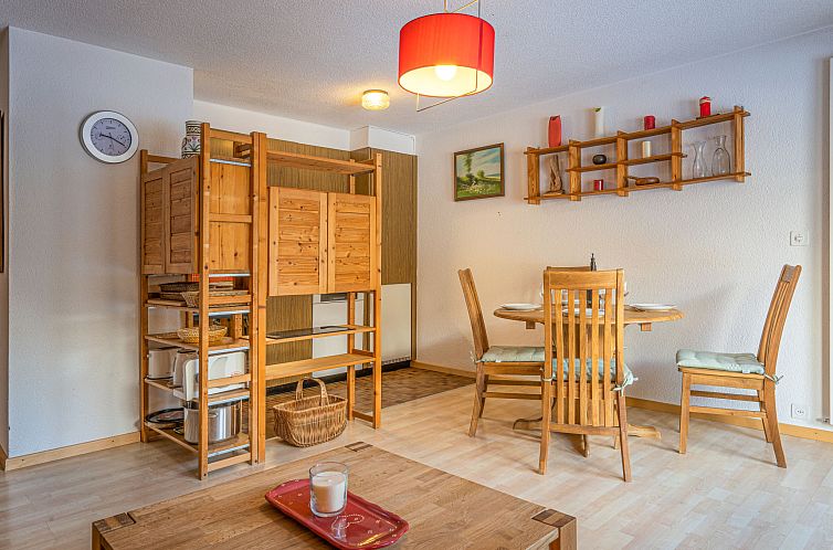 Guest house 18445158 - Apartment Wallis / Valais - Appartement Jorasse A 1