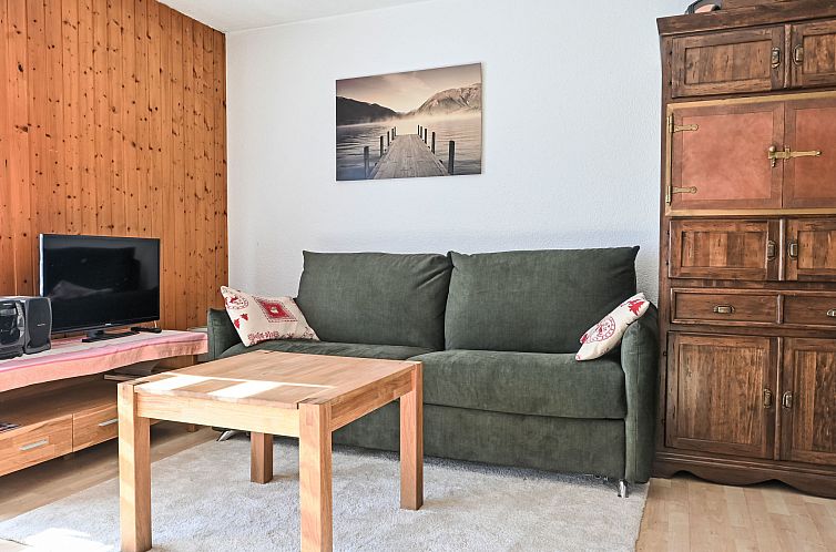 Appartement Jorasse A 1