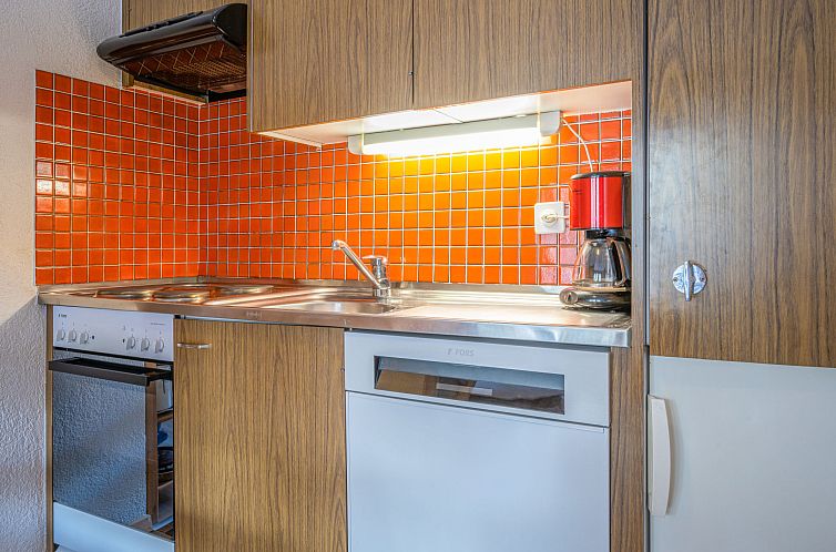 Appartement Jorasse A 1