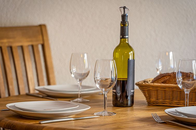 Appartement Jorasse A 1