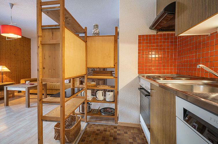 Appartement Jorasse A 1