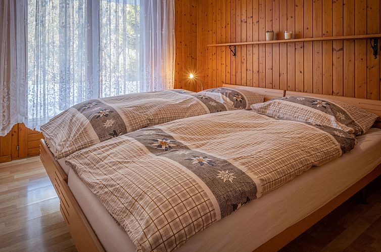 Appartement Jorasse A 1