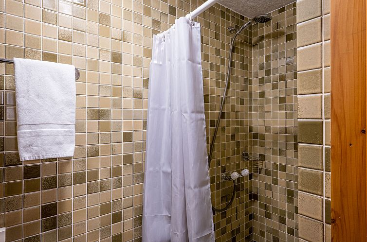 Appartement Jorasse A 1