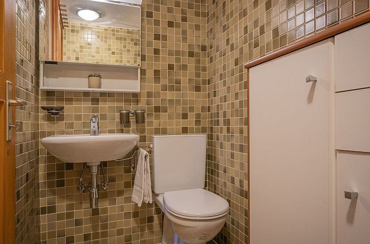 Appartement Jorasse A 1