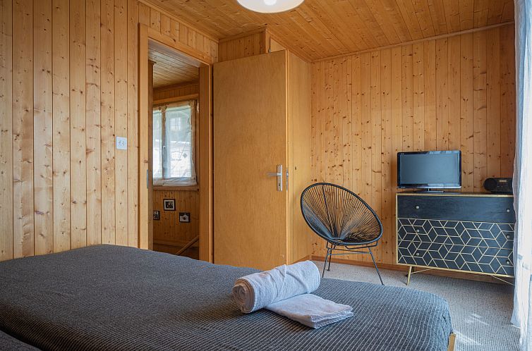 Vakantiehuis Phipalo