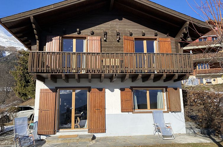 Vakantiehuis Phipalo