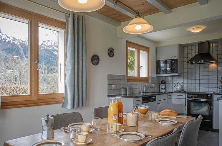 Vakantiehuis Phipalo