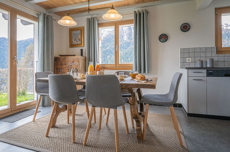 Vakantiehuis Phipalo