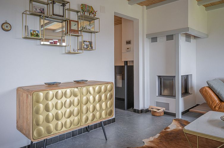 Vakantiehuis Phipalo