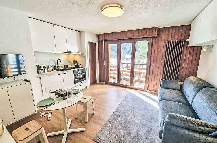 Unterkunft 1844516 - Appartement Wallis - Appartement L'Eden 1