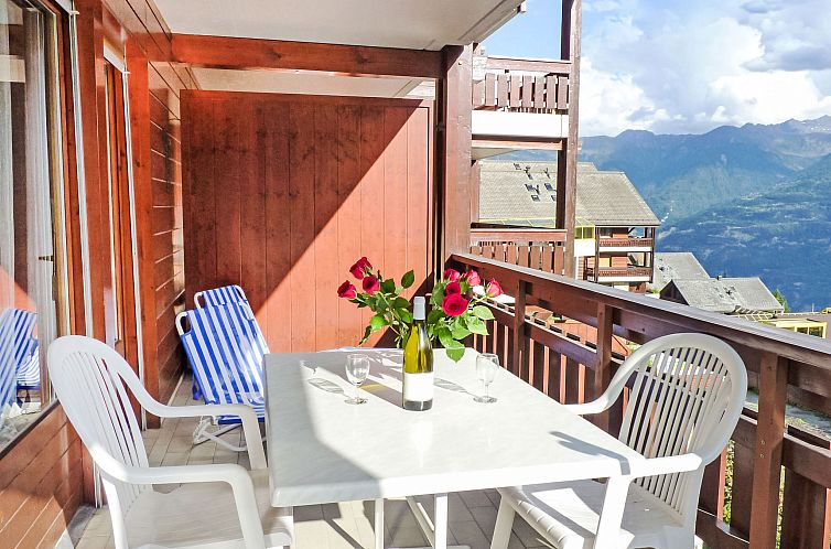 Unterkunft 18445164 - Appartement Wallis - Appartement Sources 4109