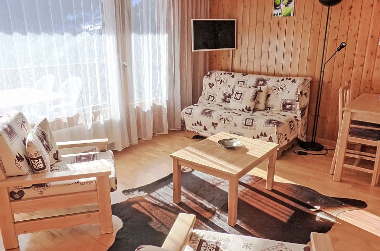 Appartement Sources 4109