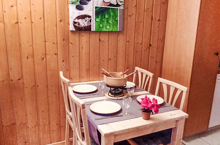 Appartement Sources 4109