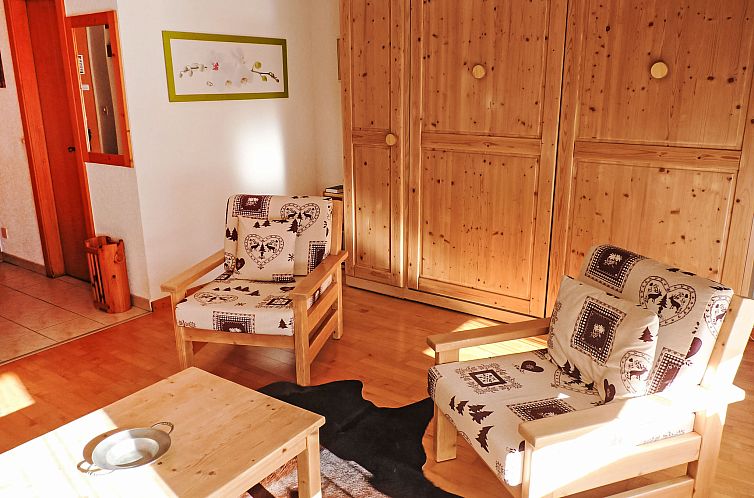 Appartement Sources 4109