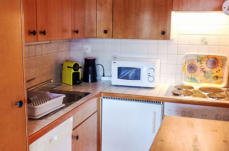 Appartement Sources 4109