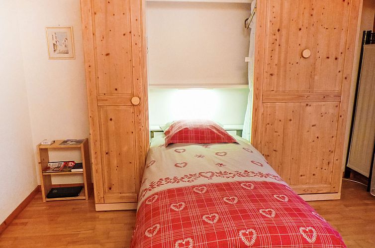 Appartement Sources 4109