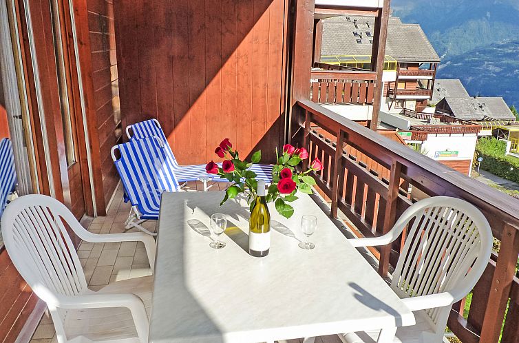 Appartement Sources 4109