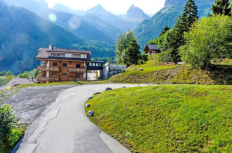 Appartement Sources 4109