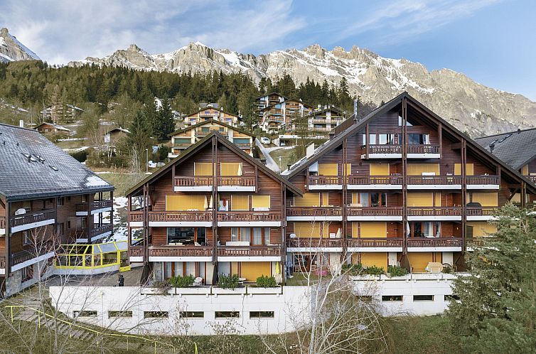 Appartement Sources 4109