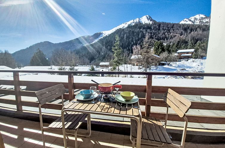 Appartement L'Eden 1